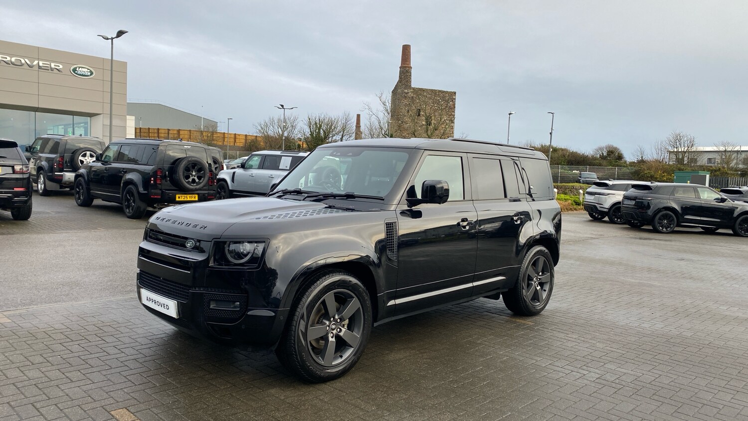 Used Land Rover Defender 2024 for sale - 77350282: Photo 20