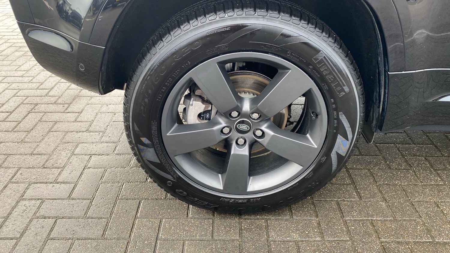 Used Land Rover Defender 2024 for sale - 77350282: Photo 25