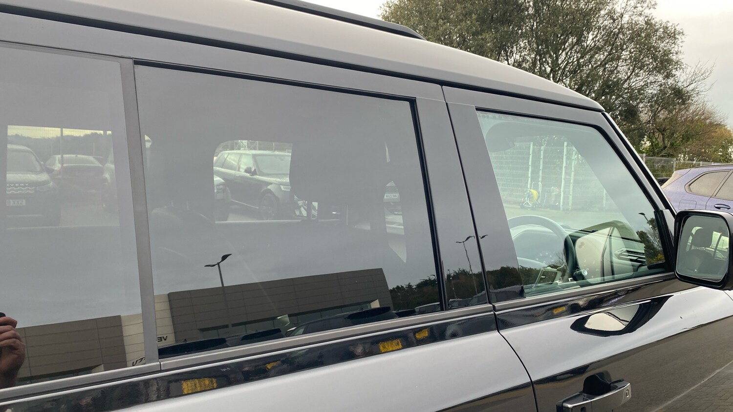 Used Land Rover Defender 2024 for sale - 77350282: Photo 26