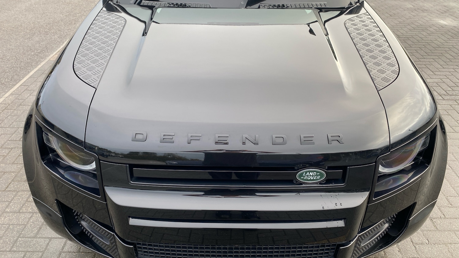 Used Land Rover Defender 2024 for sale - 77350282: Photo 31