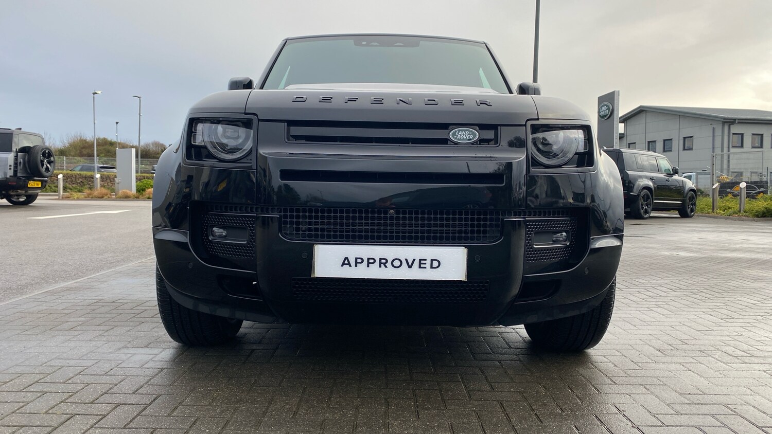 Used Land Rover Defender 2024 for sale - 77350282: Photo 32