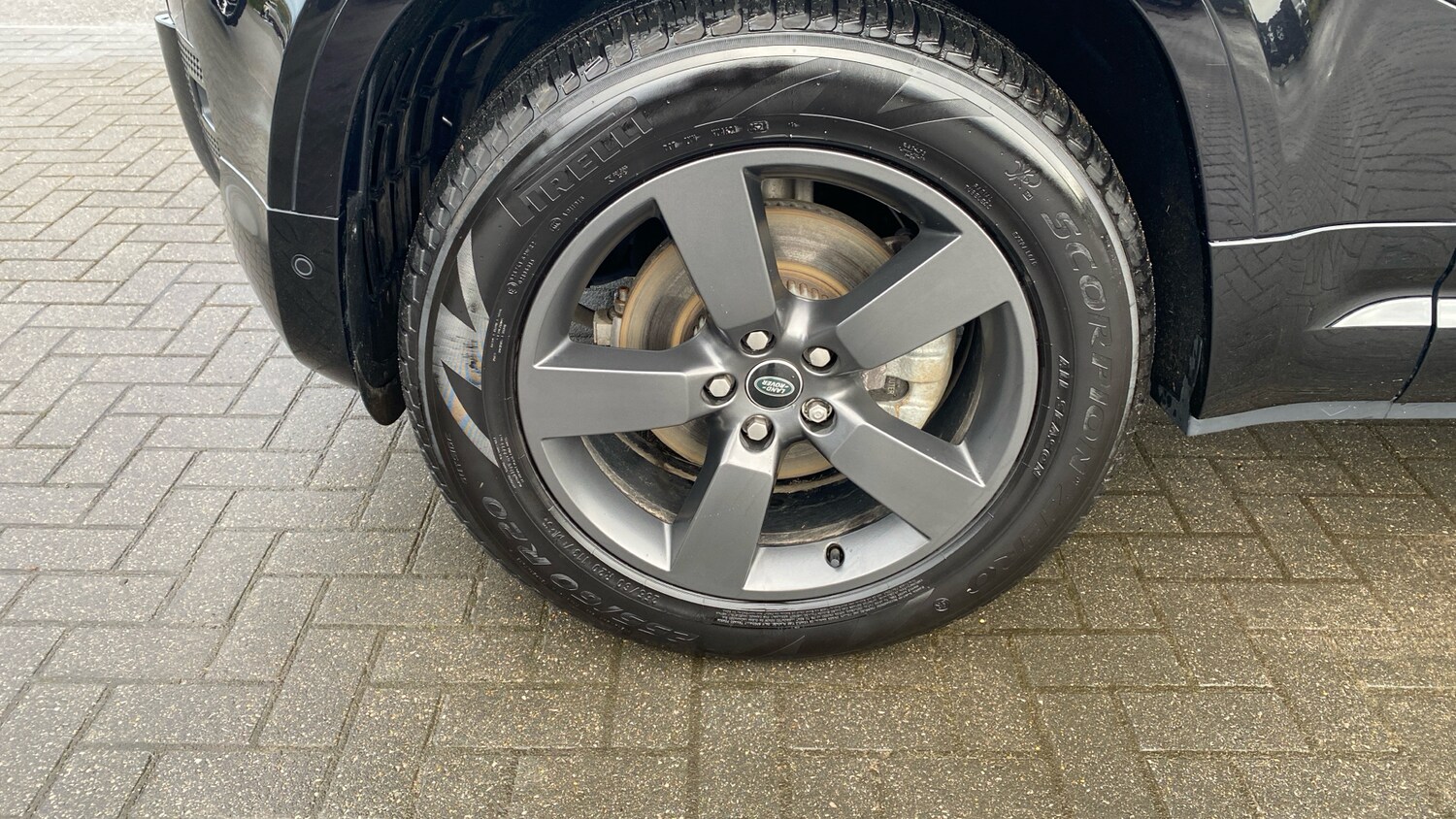 Used Land Rover Defender 2024 for sale - 77350282: Photo 34