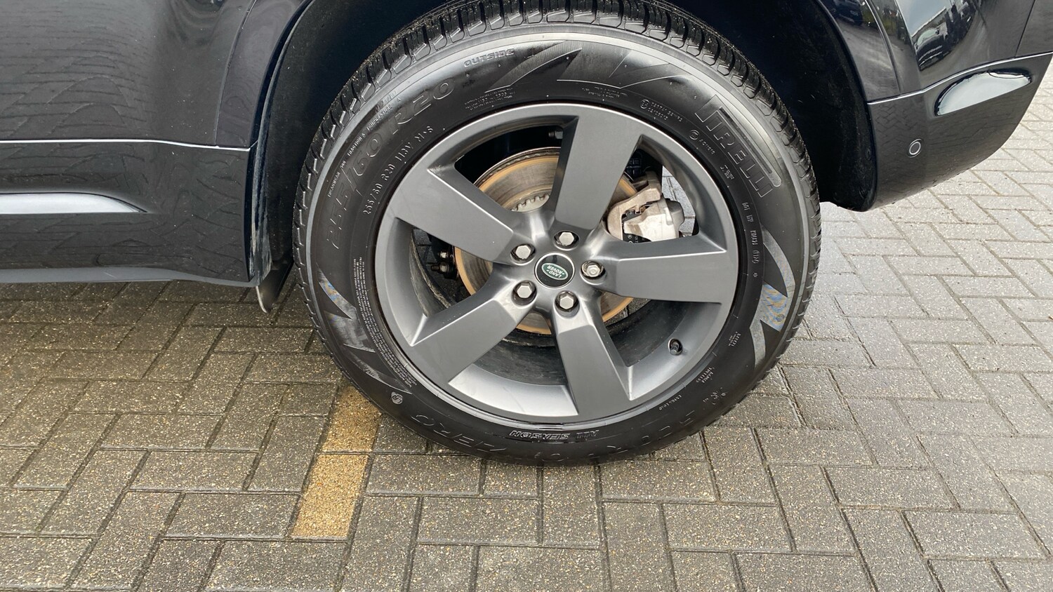 Used Land Rover Defender 2024 for sale - 77350282: Photo 35