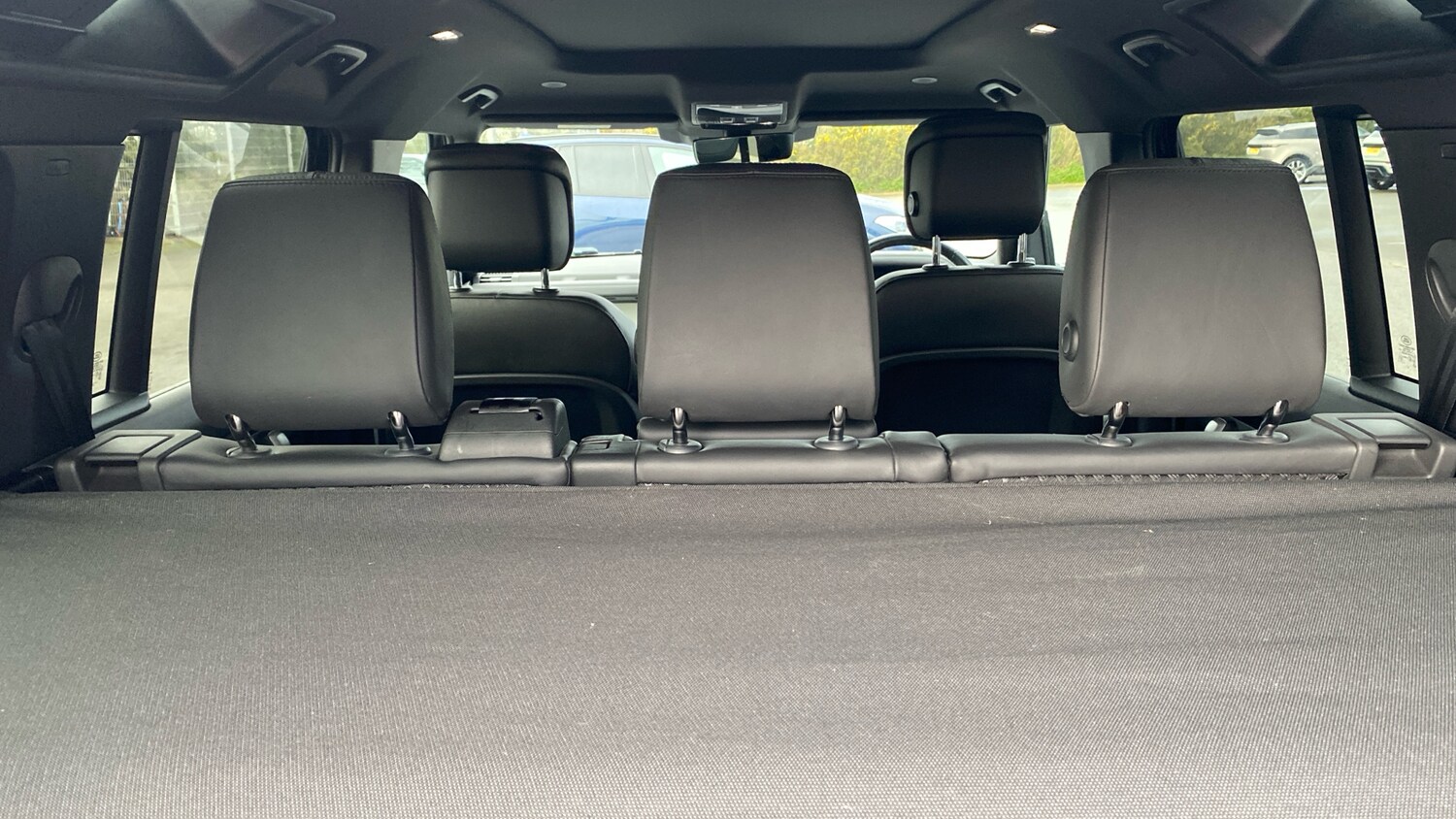 Used Land Rover Defender 2024 for sale - 77350282: Photo 41