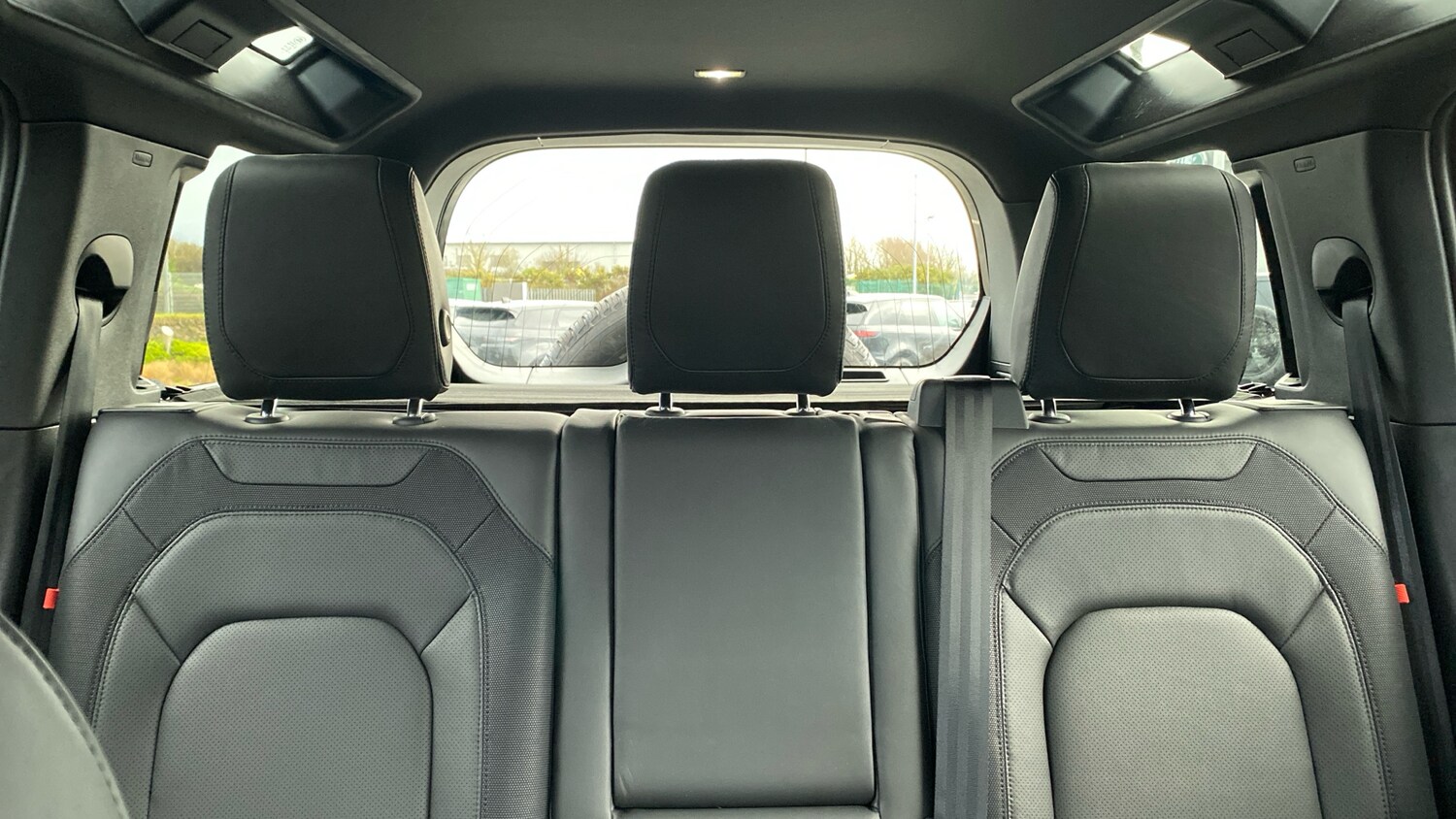 Used Land Rover Defender 2024 for sale - 77350282: Photo 55