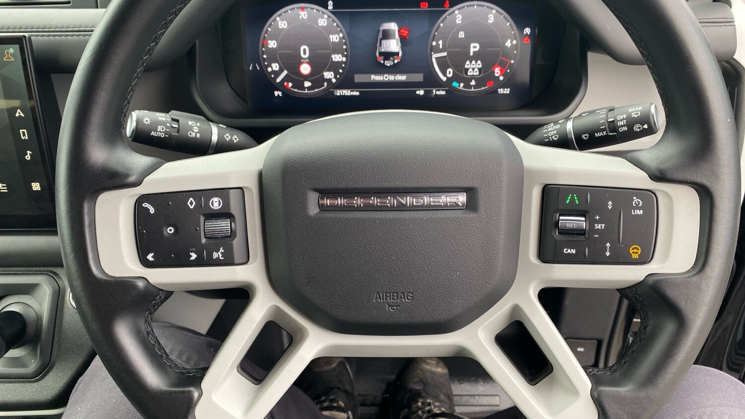 Used Land Rover Defender 2024 for sale - 77350282: Photo 59