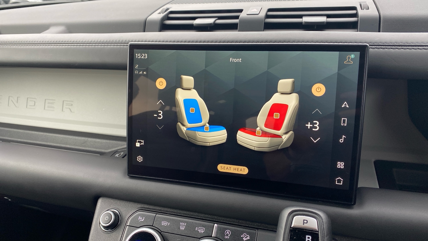 Used Land Rover Defender 2024 for sale - 77350282: Photo 66