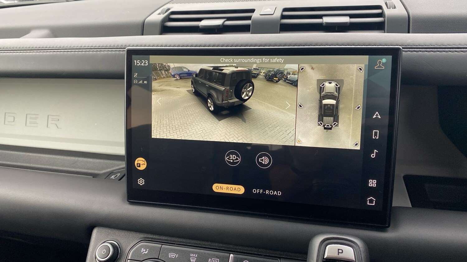 Used Land Rover Defender 2024 for sale - 77350282: Photo 67