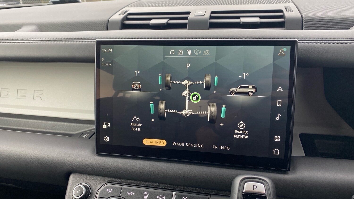 Used Land Rover Defender 2024 for sale - 77350282: Photo 69