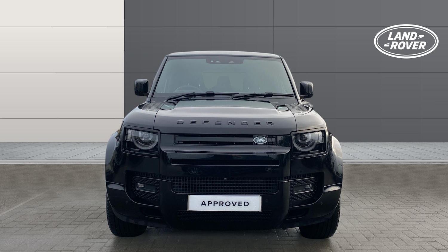 Used Land Rover Defender 2024 for sale - 77350282: Photo 7