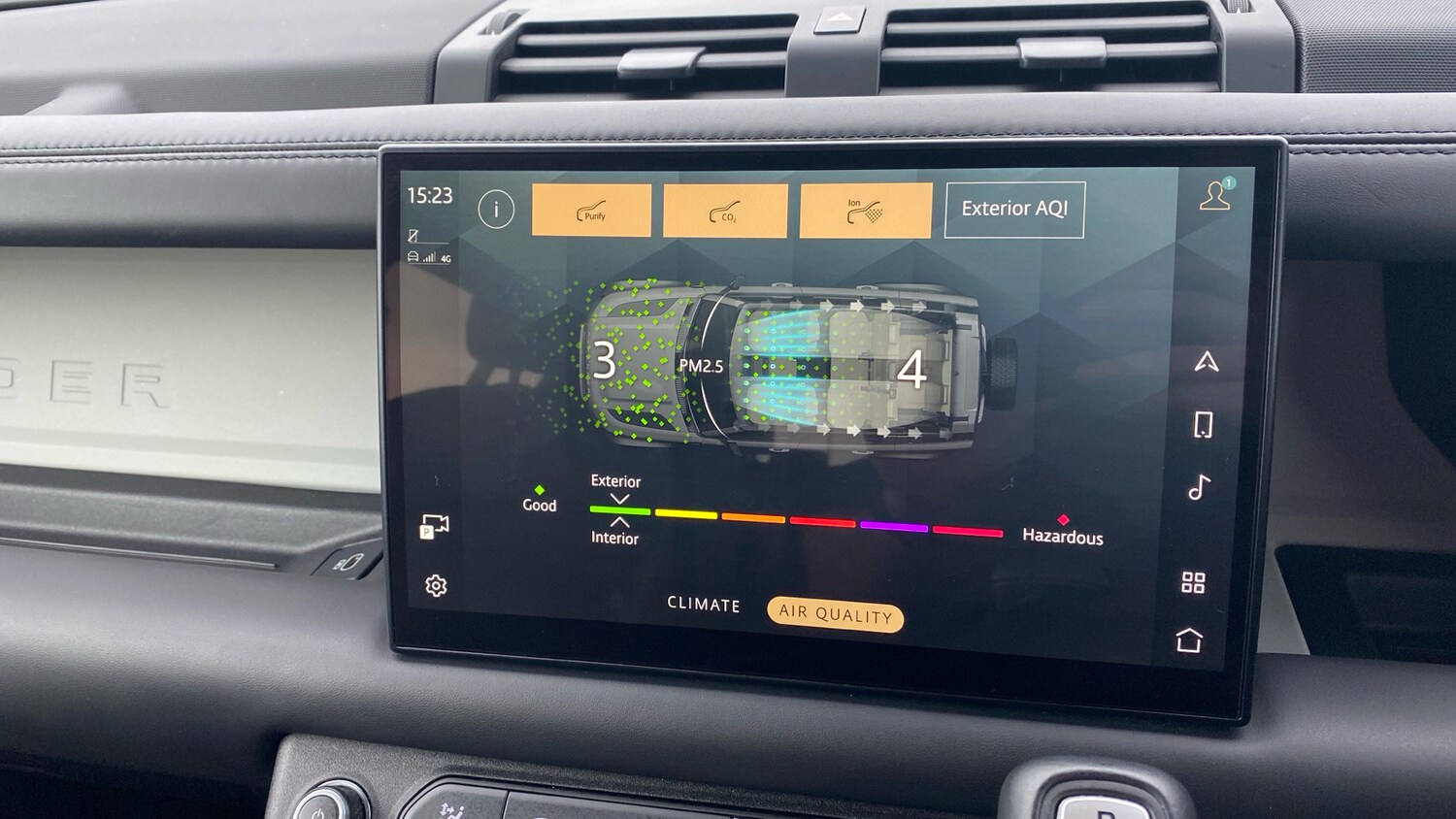 Used Land Rover Defender 2024 for sale - 77350282: Photo 70