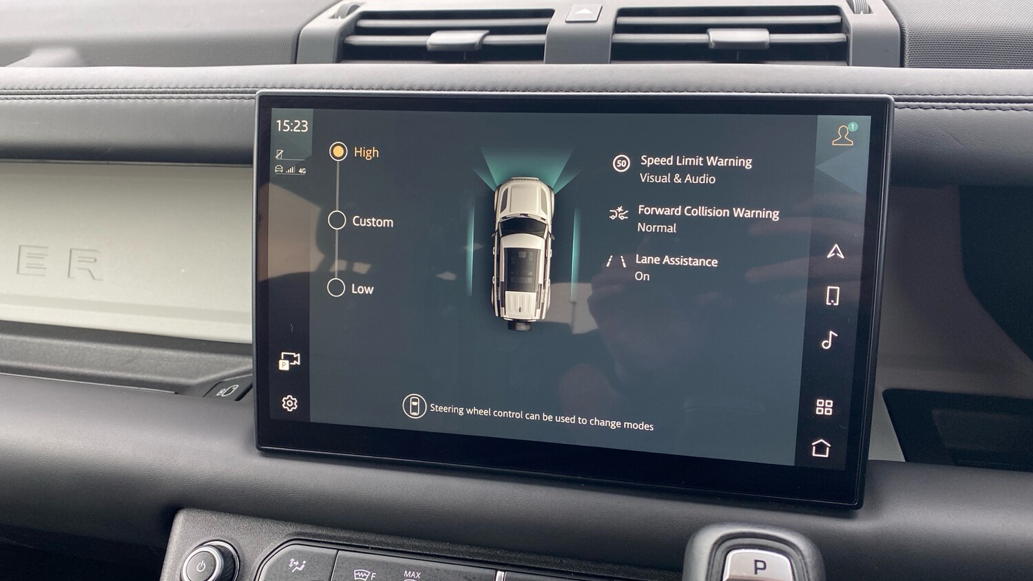 Used Land Rover Defender 2024 for sale - 77350282: Photo 71