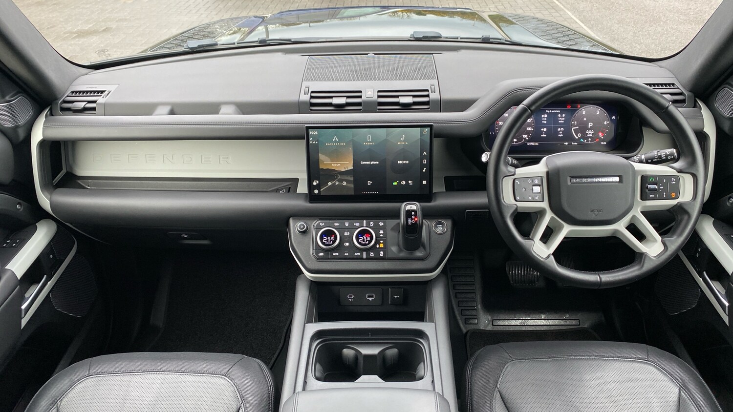 Used Land Rover Defender 2024 for sale - 77350282: Photo 9