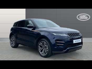 2021 (71) - 1.5 P300e R-Dynamic SE 5dr Auto Hatchback