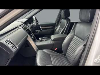 Used Land Rover Discovery 2021 for sale - 74602406: Photo