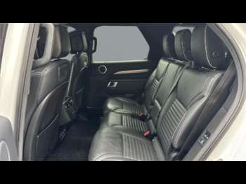 Used Land Rover Discovery 2021 for sale - 74602406: Photo