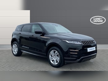 2023 (23) - 2.0 D200 R-Dynamic S 5dr Auto Diesel Hatchback