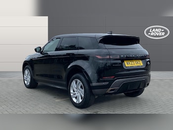 Used Land Rover Range Rover Evoque 2023 for sale - 76232287: Photo