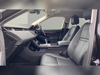 Used Land Rover Range Rover Evoque 2023 for sale - 76232287: Photo