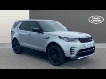 2021 (71) - 3.0 D300 R-Dynamic SE 5dr Auto Diesel Station Wagon