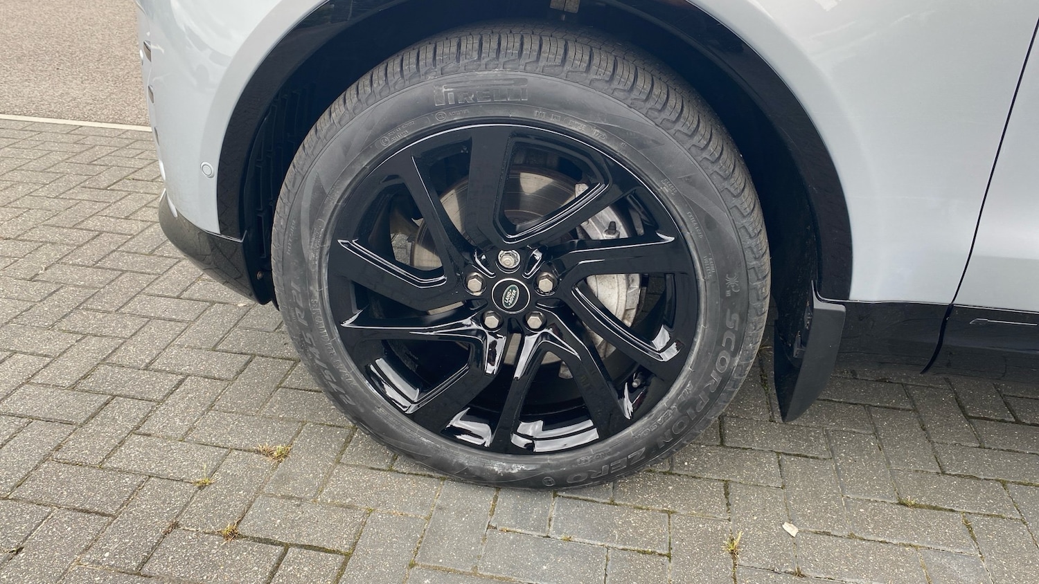 Vehicle 25