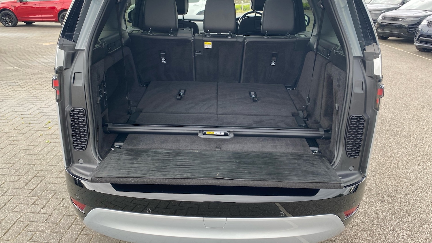 Vehicle 30