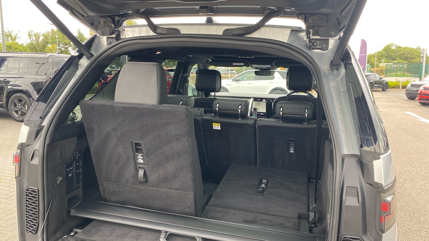 Vehicle 31