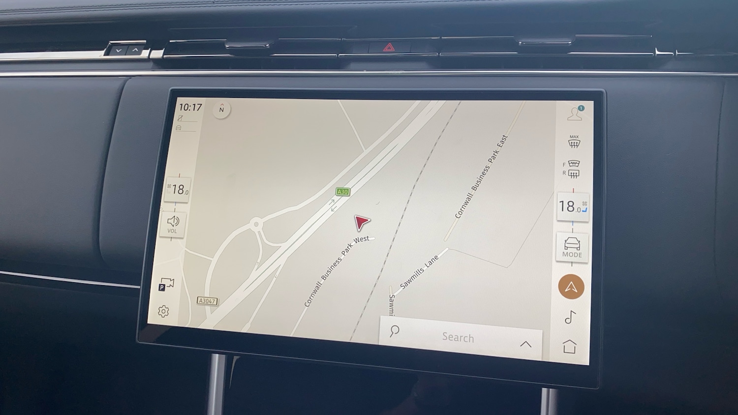 Used Land Rover Range Rover 2025 for sale - 77807004: Photo 11