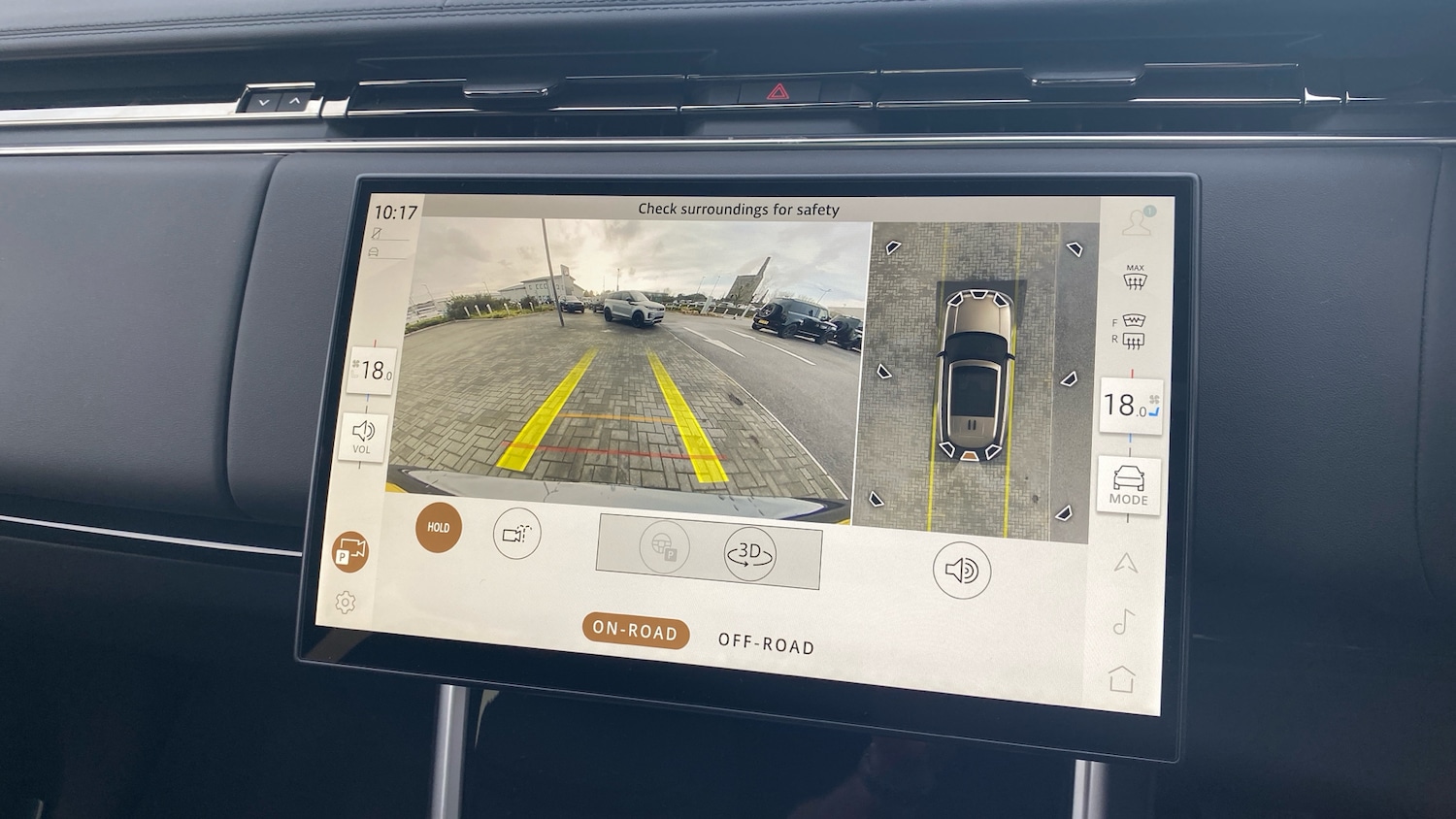 Used Land Rover Range Rover 2025 for sale - 77807004: Photo 12