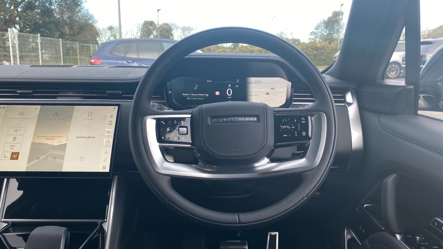 Used Land Rover Range Rover 2025 for sale - 77807004: Photo 15