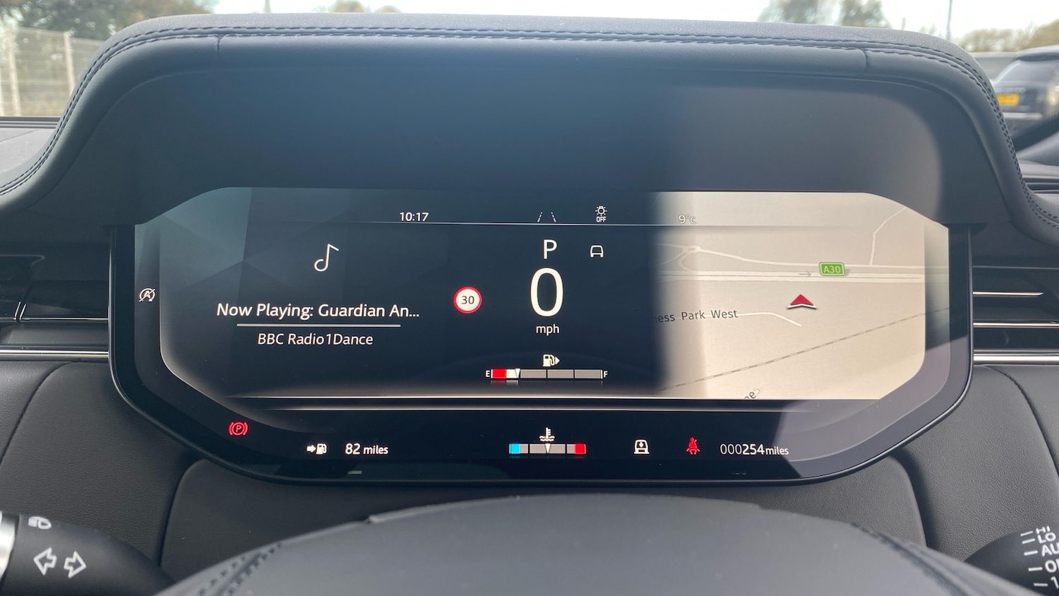 Used Land Rover Range Rover 2025 for sale - 77807004: Photo 16