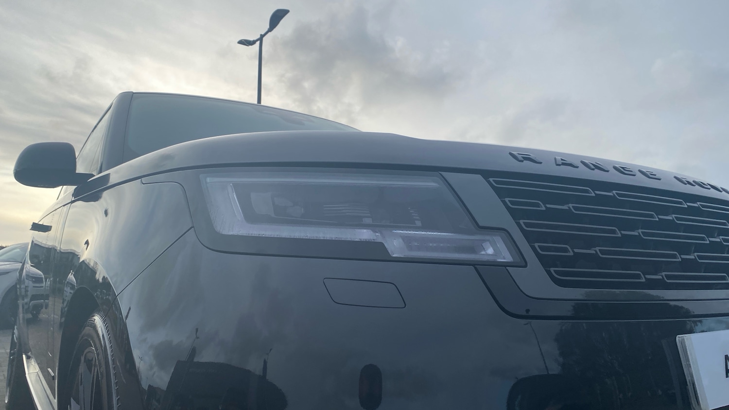 Used Land Rover Range Rover 2025 for sale - 77807004: Photo 17