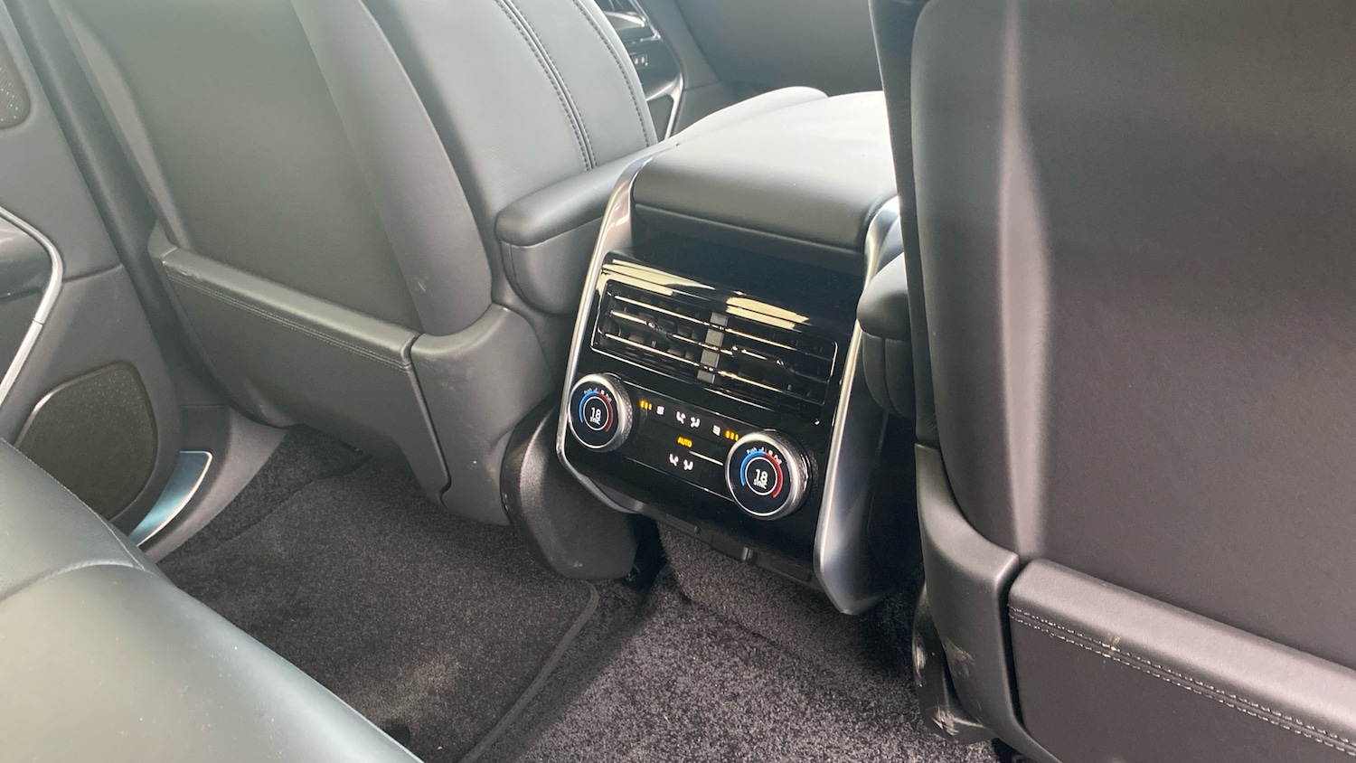 Used Land Rover Range Rover 2025 for sale - 77807004: Photo 18