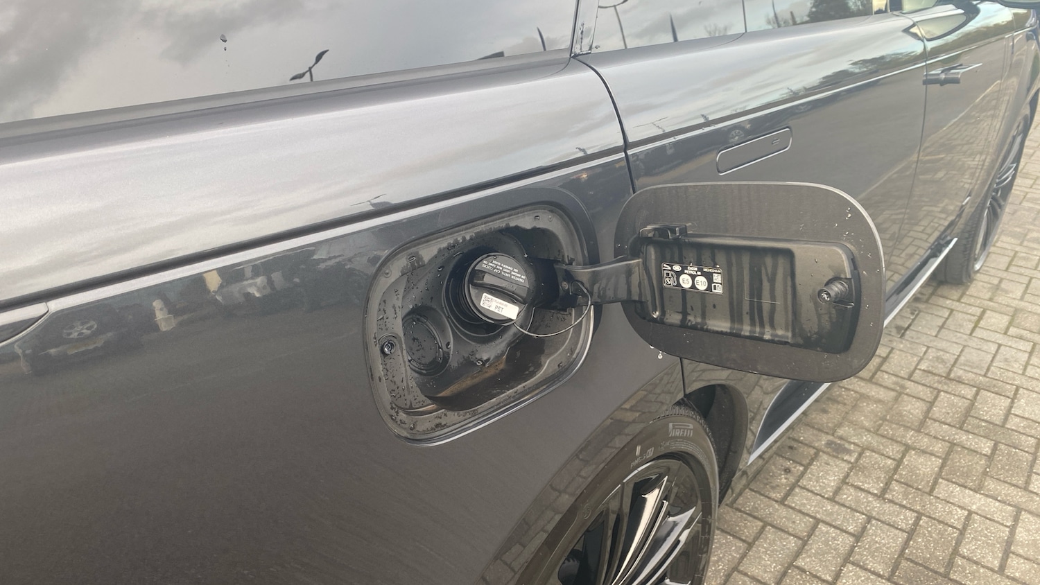 Used Land Rover Range Rover 2025 for sale - 77807004: Photo 23