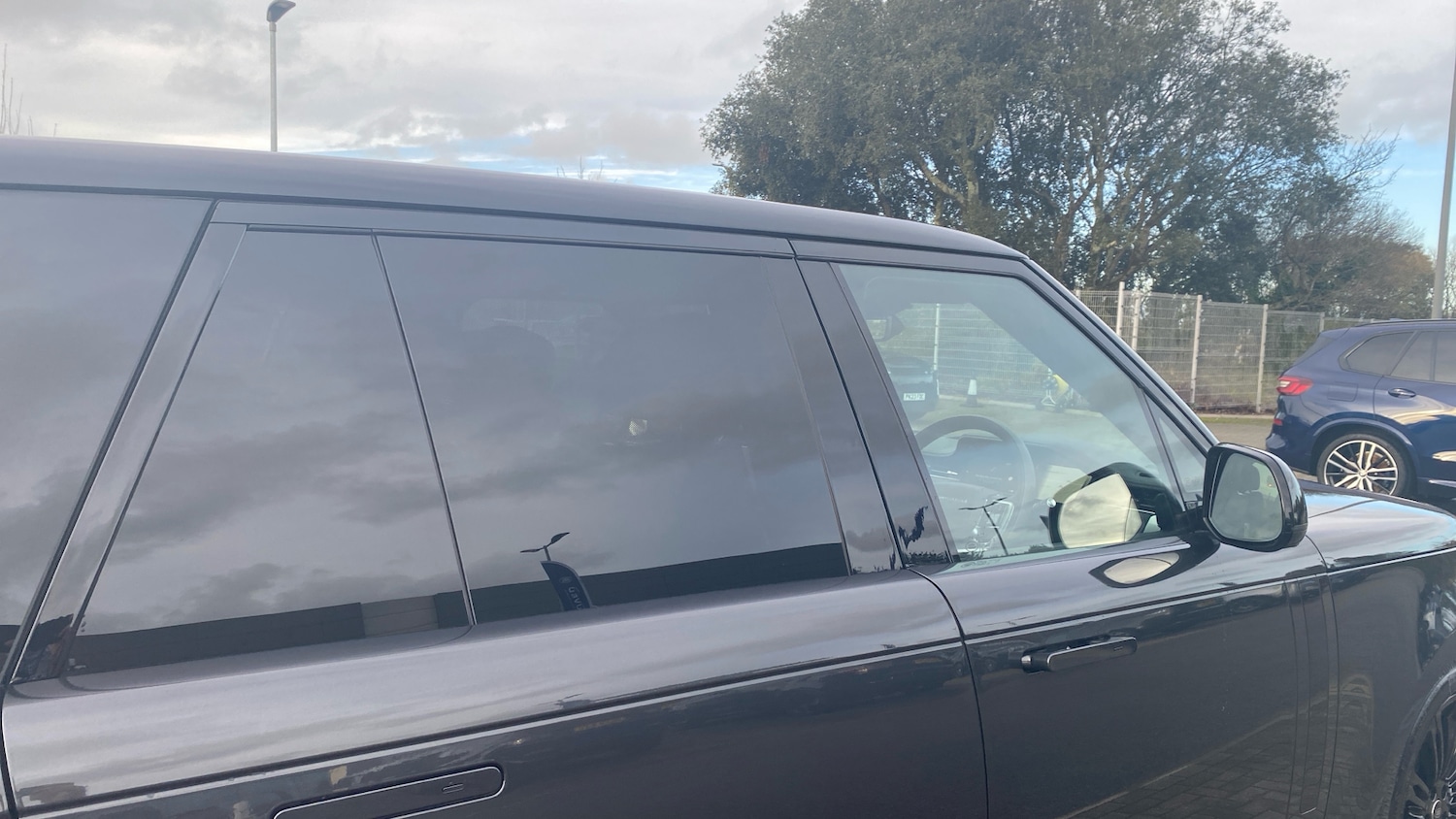 Used Land Rover Range Rover 2025 for sale - 77807004: Photo 25