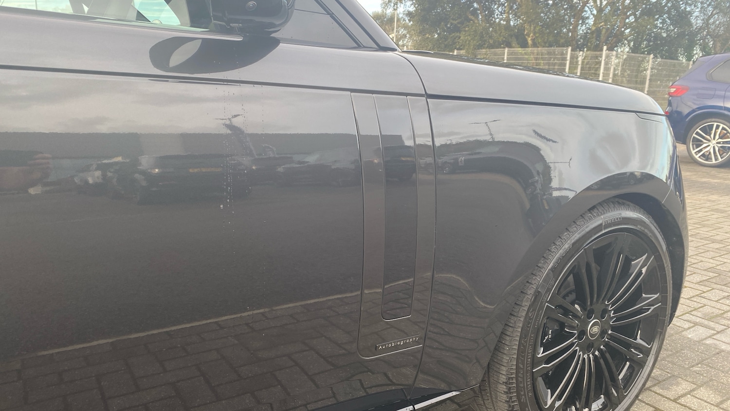 Used Land Rover Range Rover 2025 for sale - 77807004: Photo 27