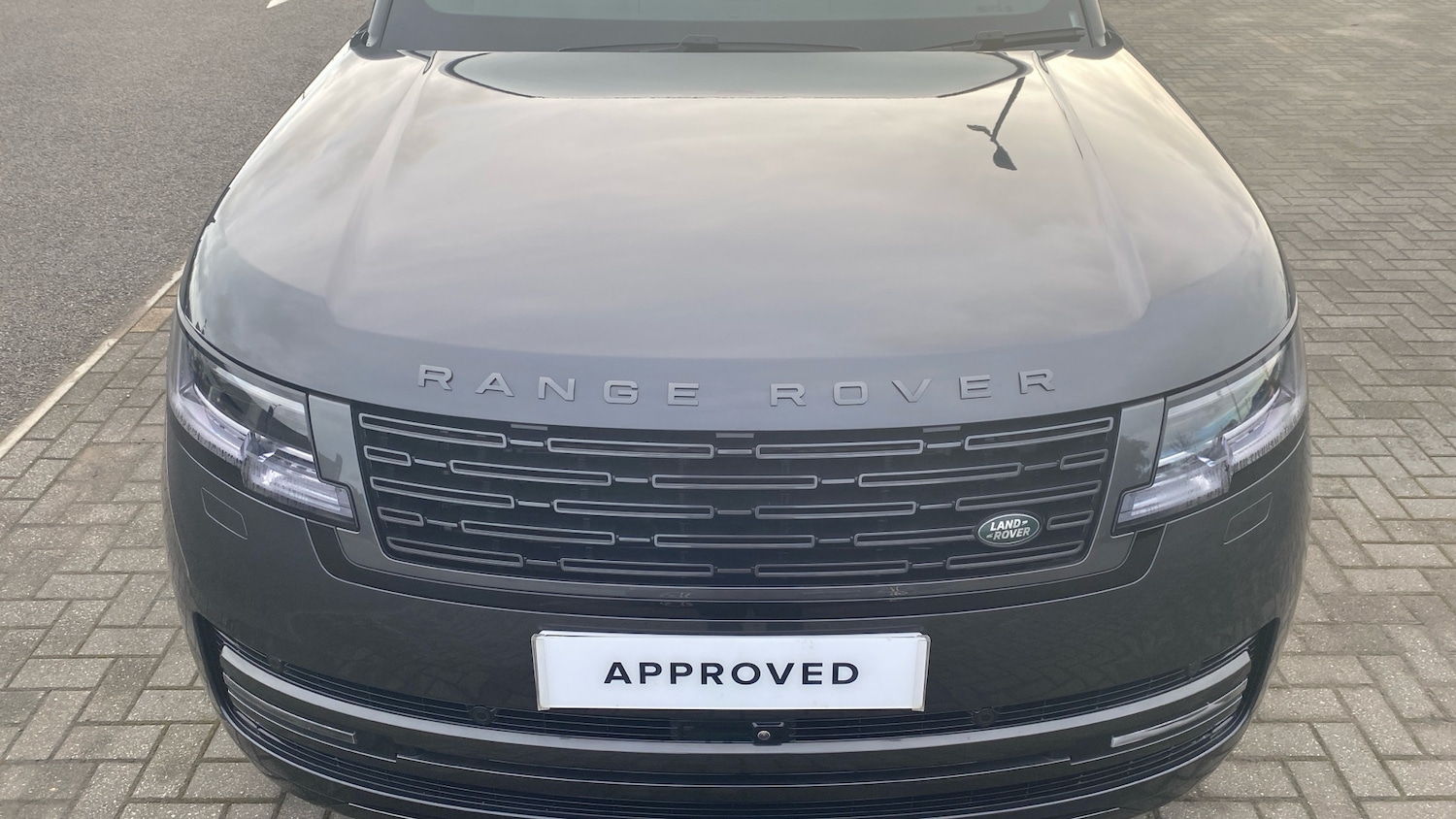 Used Land Rover Range Rover 2025 for sale - 77807004: Photo 30