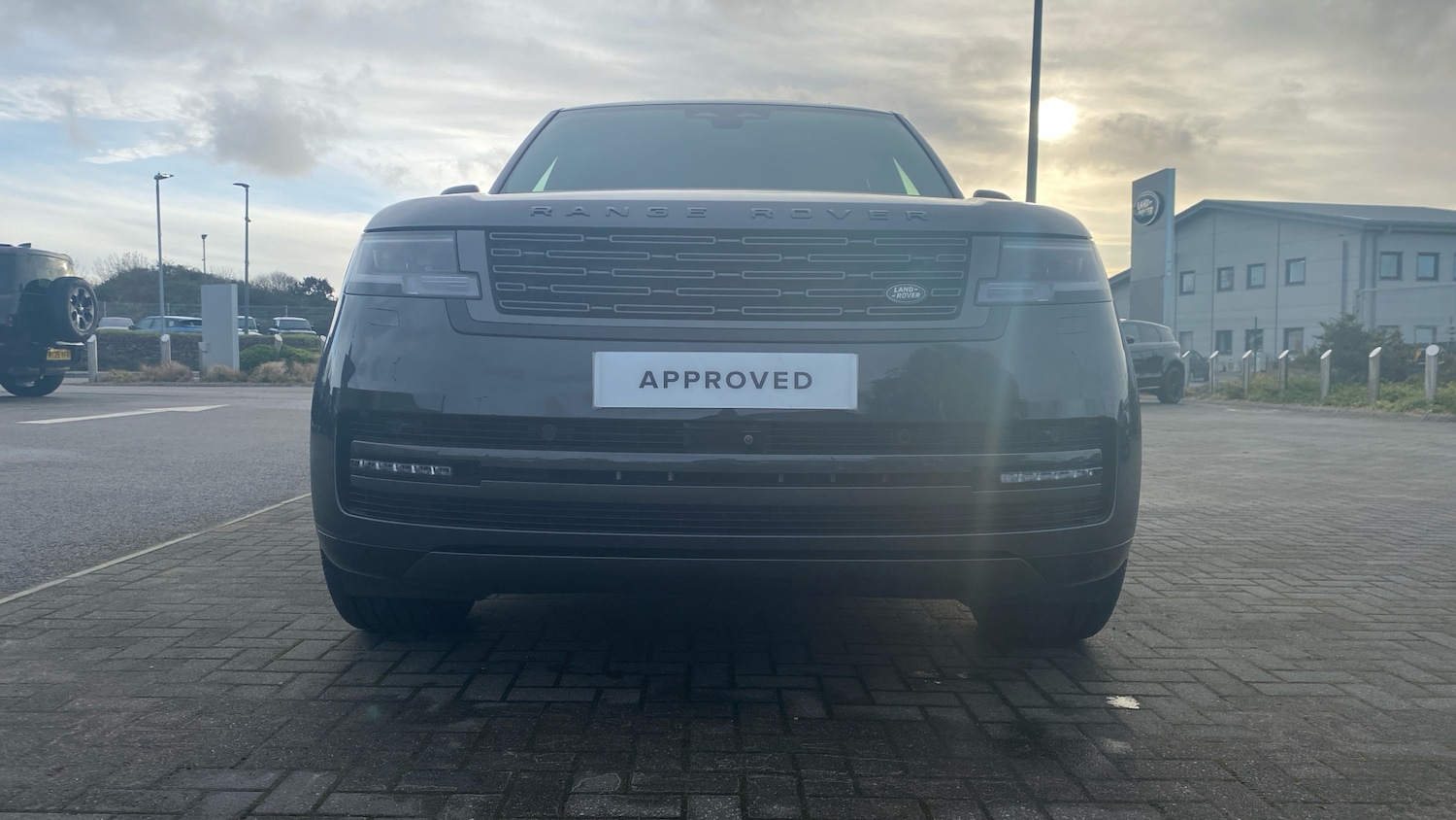 Used Land Rover Range Rover 2025 for sale - 77807004: Photo 31