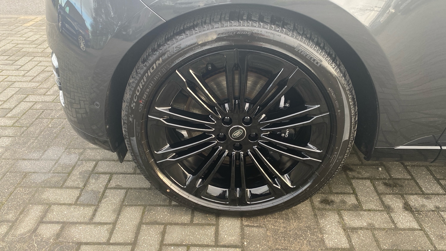 Used Land Rover Range Rover 2025 for sale - 77807004: Photo 33