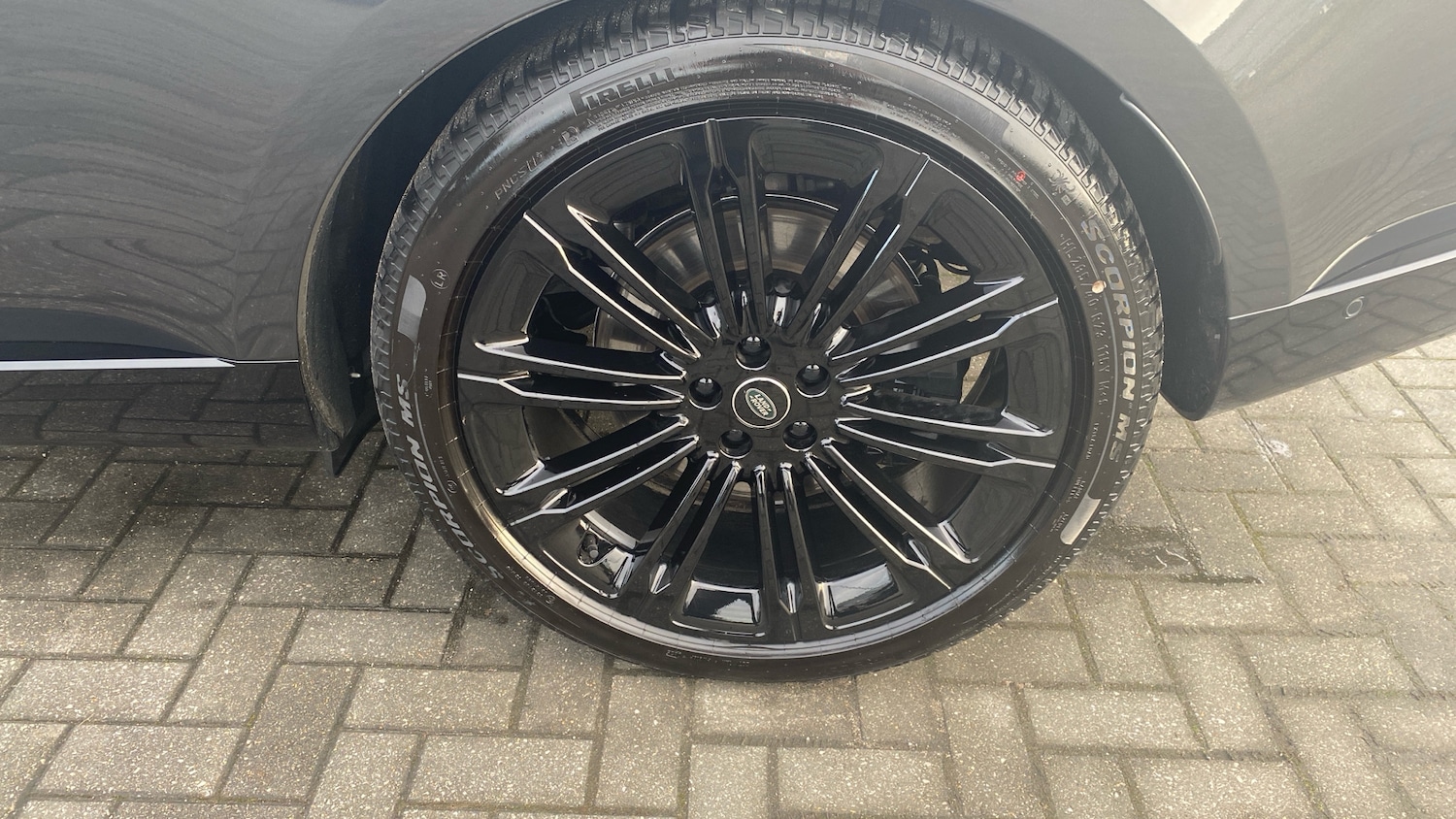 Used Land Rover Range Rover 2025 for sale - 77807004: Photo 34