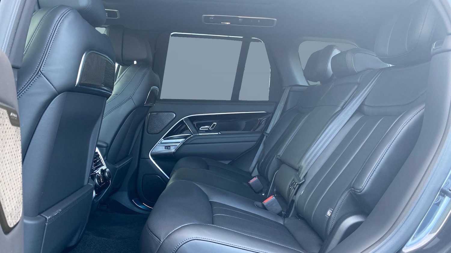 Used Land Rover Range Rover 2025 for sale - 77807004: Photo 4