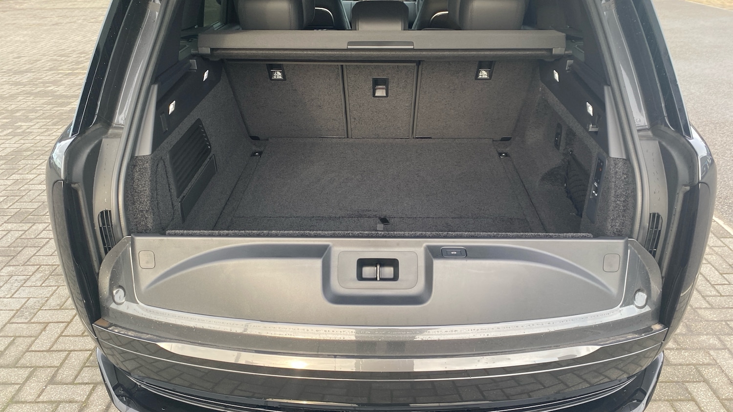 Used Land Rover Range Rover 2025 for sale - 77807004: Photo 42