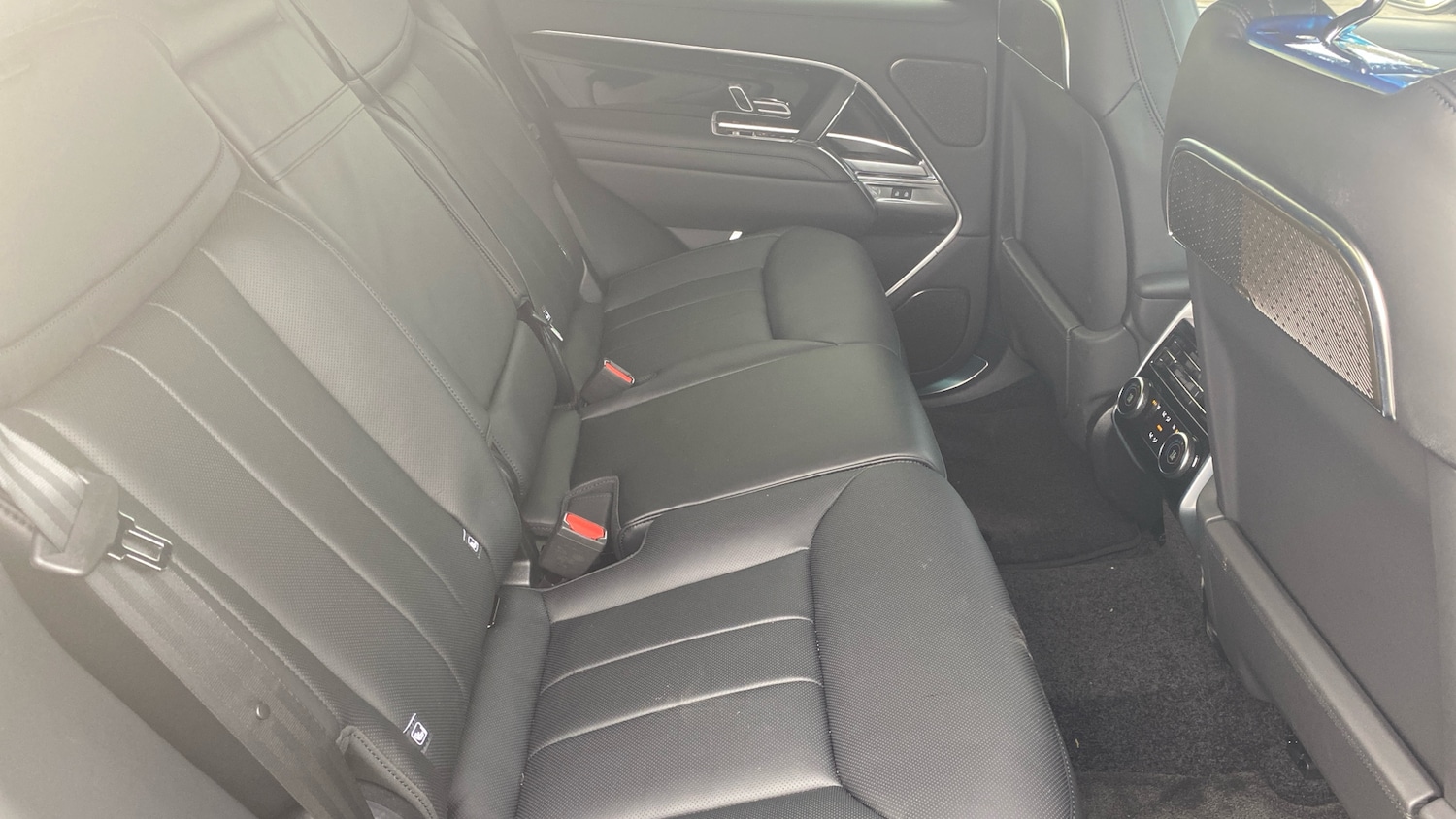 Used Land Rover Range Rover 2025 for sale - 77807004: Photo 44