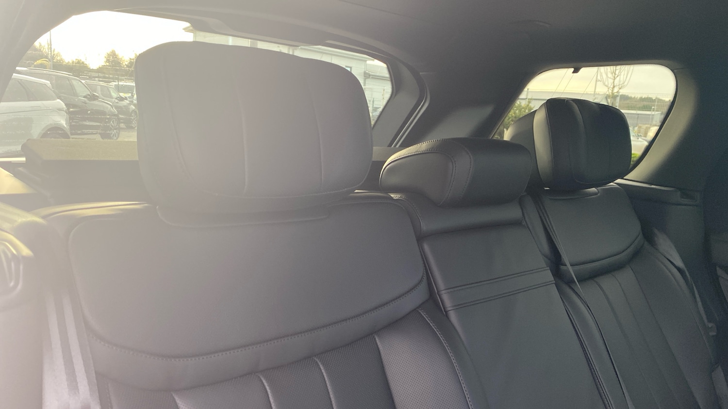 Used Land Rover Range Rover 2025 for sale - 77807004: Photo 45