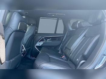 Used Land Rover Range Rover 2025 for sale - 77807004: Photo