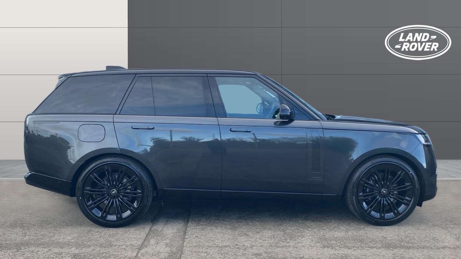 Used Land Rover Range Rover 2025 for sale - 77807004: Photo 5