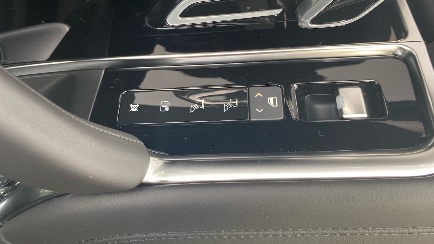 Used Land Rover Range Rover 2025 for sale - 77807004: Photo 50