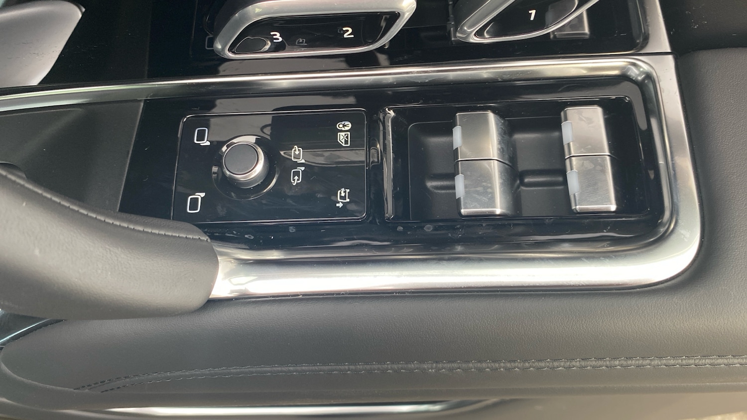 Used Land Rover Range Rover 2025 for sale - 77807004: Photo 54