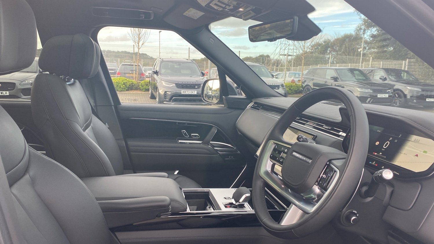 Used Land Rover Range Rover 2025 for sale - 77807004: Photo 57