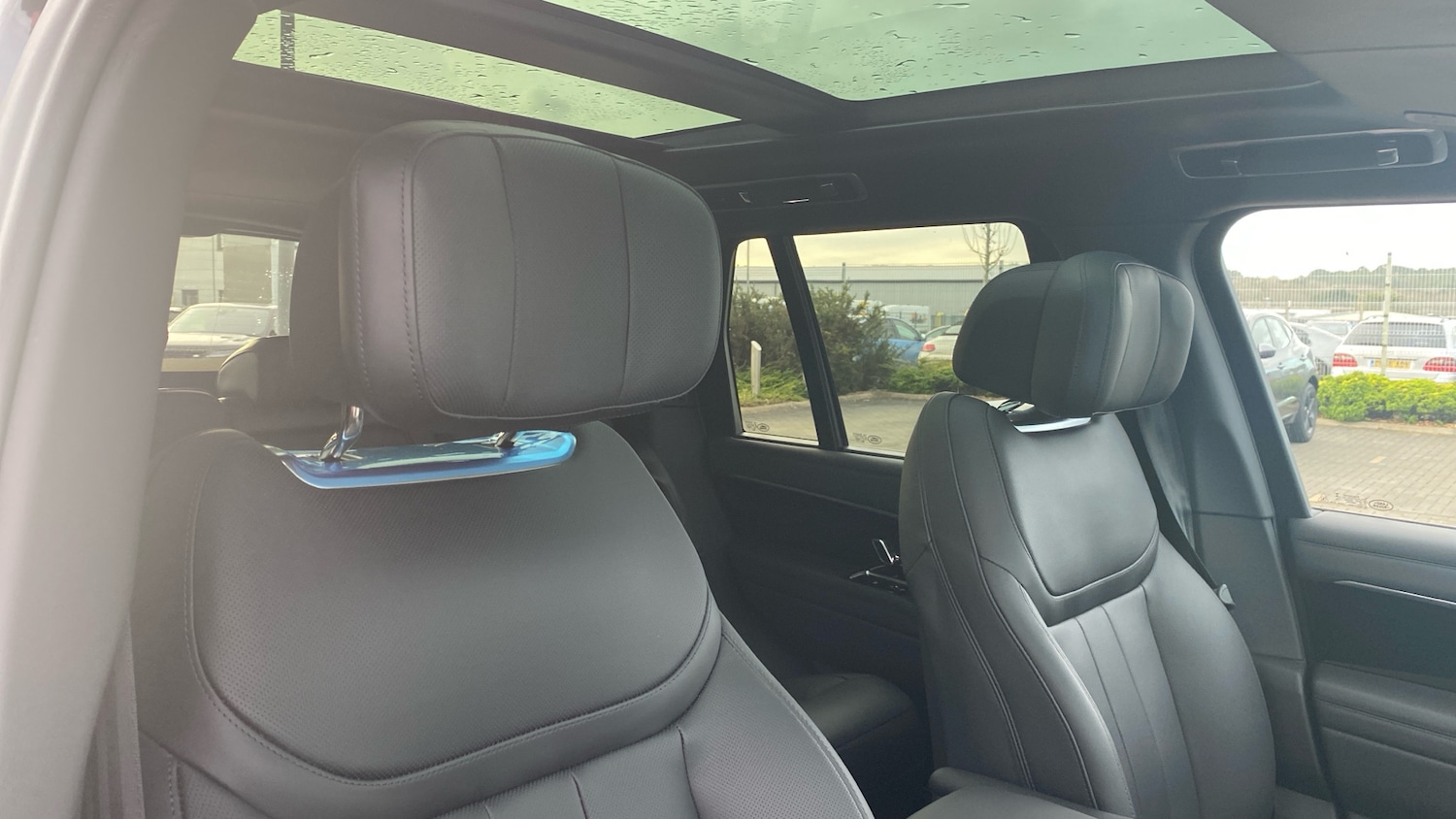 Used Land Rover Range Rover 2025 for sale - 77807004: Photo 58